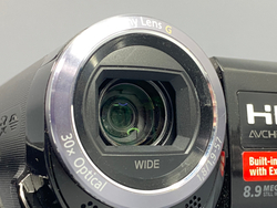 Sony HDR-PJ320E
