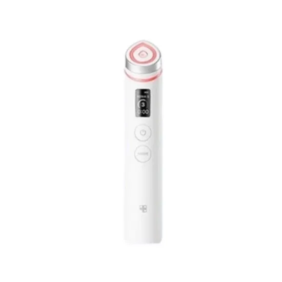 Medicube Age R Booster Pro Микротоковый массажер для лица электрический , белый.