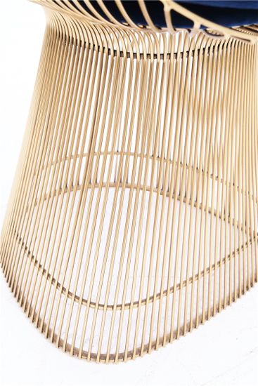 Кресло Platner Lounge