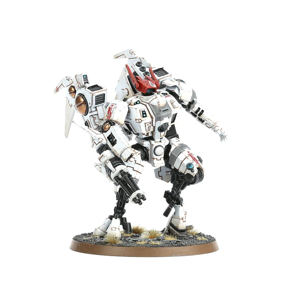 Tau Empire Commander
