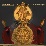 Tiamat / The Scarred People (RU)(CD)