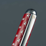 Rapide Faber Red – “Chrome”