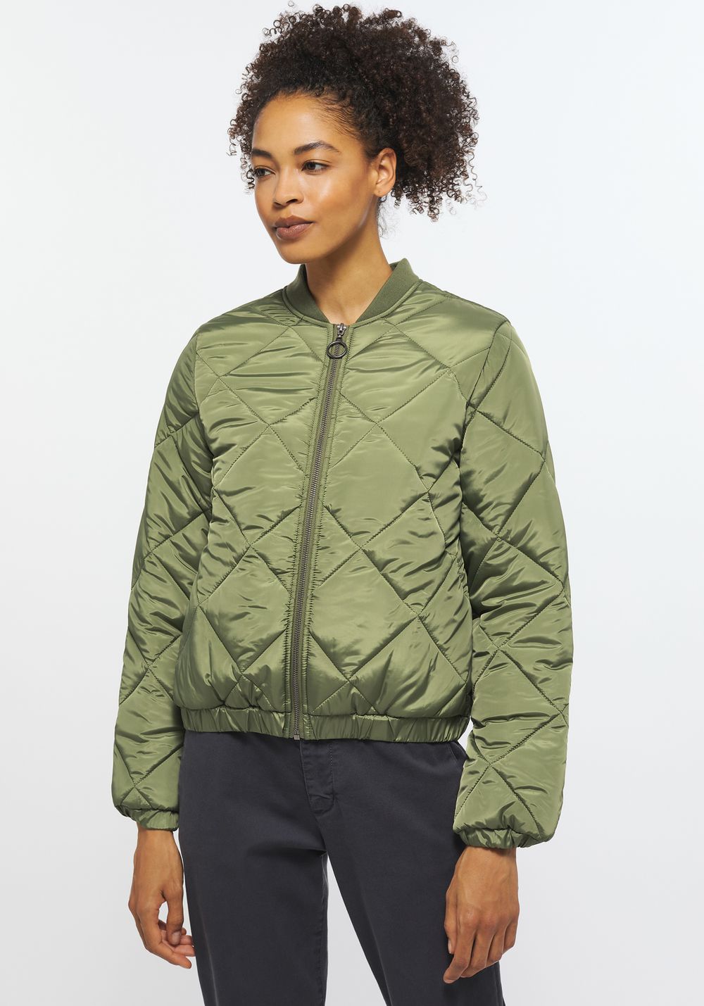 Куртка Hanna Jacket 1012748-6352
