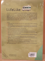 LifeLike: Multicultural Experiences in the English-speaking World/ Intermediate +CDROM (English)