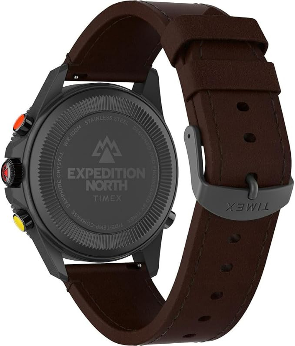 Мужские наручные часы Timex TW2V04000