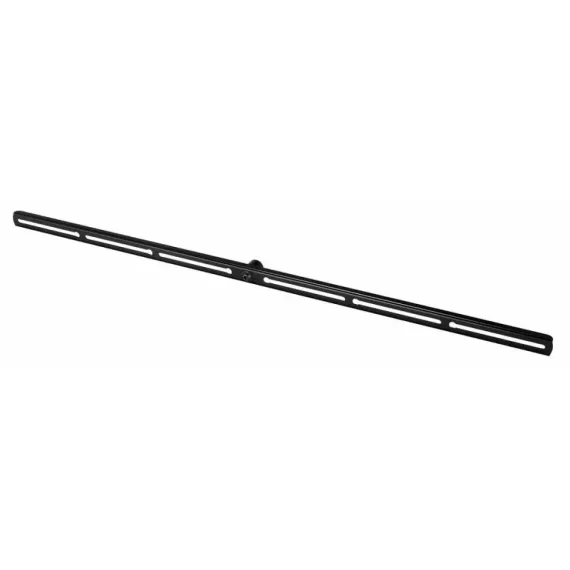 K&M 23560-300-55 держатель для 6 микрофонов с регулируемым расстоянием