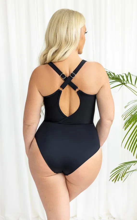 BARBADOS Bodysoftfullcup Купальник слитный