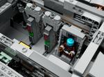 Конструктор LEGO Star Wars 75331 Лезвие бритвы