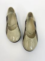 Балетки Burberry, 21
