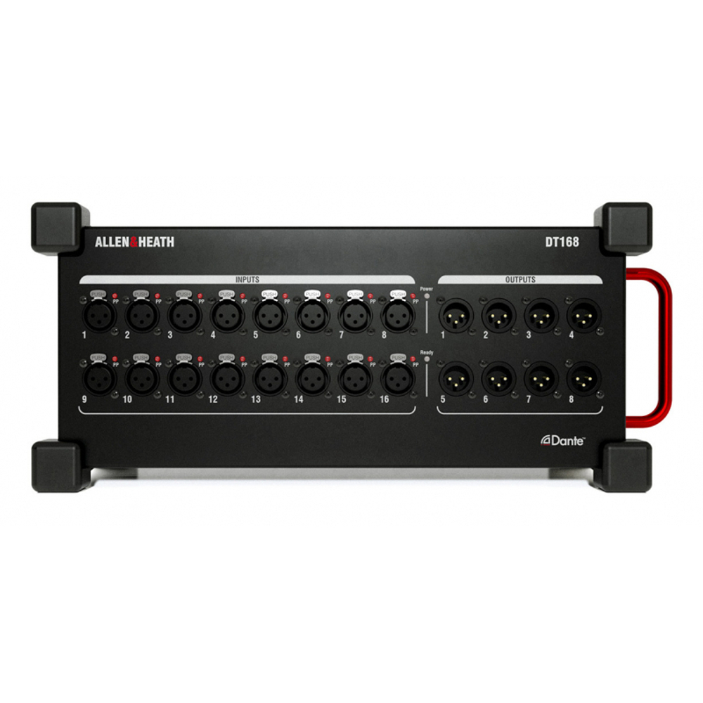 Allen & Heath DT168
