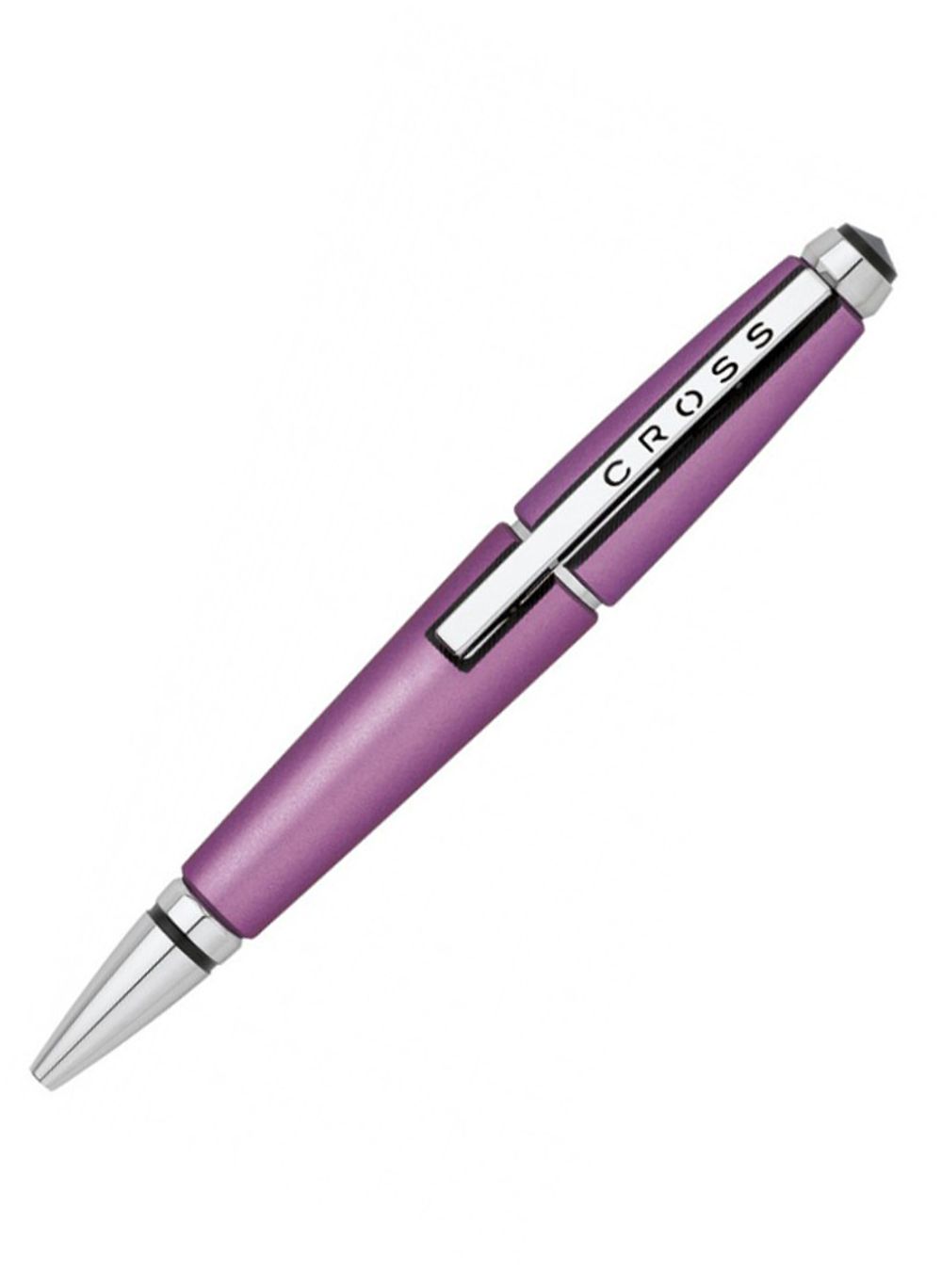 Cross Edge Pink Fblack (AT0555-6)