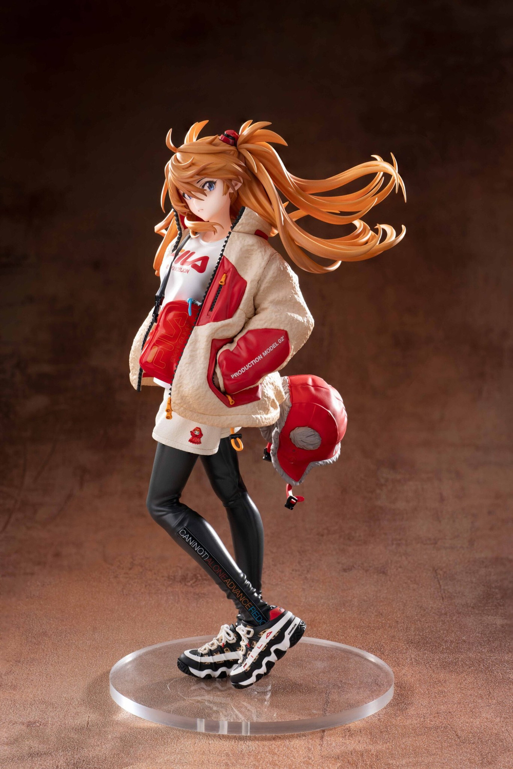 Аска / Asuka