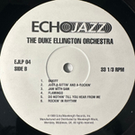 The Duke Ellington Orchestra ‎– The Duke Ellington Orchestra (Англия 1989г.)