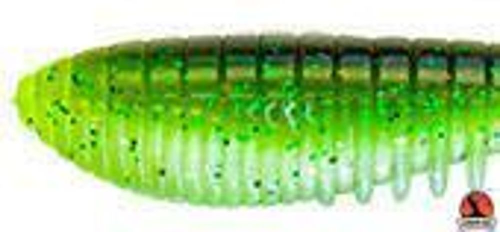 Виброхвост Pontoon21 Homunculures Awaruna Dun, 3.5'' (P21-SB-AWAD-3.5-05-1301)