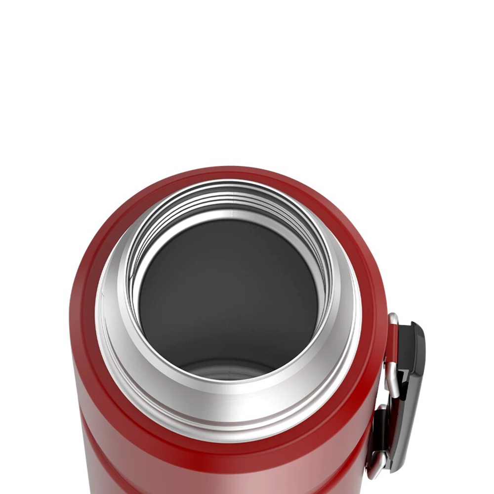 Термос Thermos King SK2020 Rustic (2 литра), красный