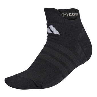 Теннисные носки Adidas Tennis Low - black/white