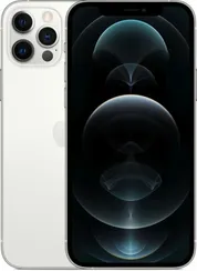 Apple iPhone 12 Pro 128GB Silver (Серебристый)