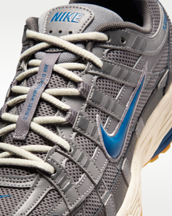 Кроссовки мужские NIKE P-6000