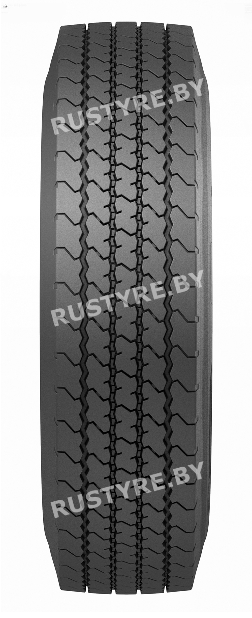 TyRex VC-1 275/70R22.5 148/145J