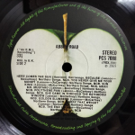The Beatles / Abbey Road (LP)