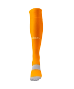 Гетры футбольные CAMP BASIC SOCKS, оранжевый/серый/белый
