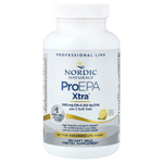 Nordic Naturals, ProEPA Xtra™, со вкусом лимона, 120 капсул