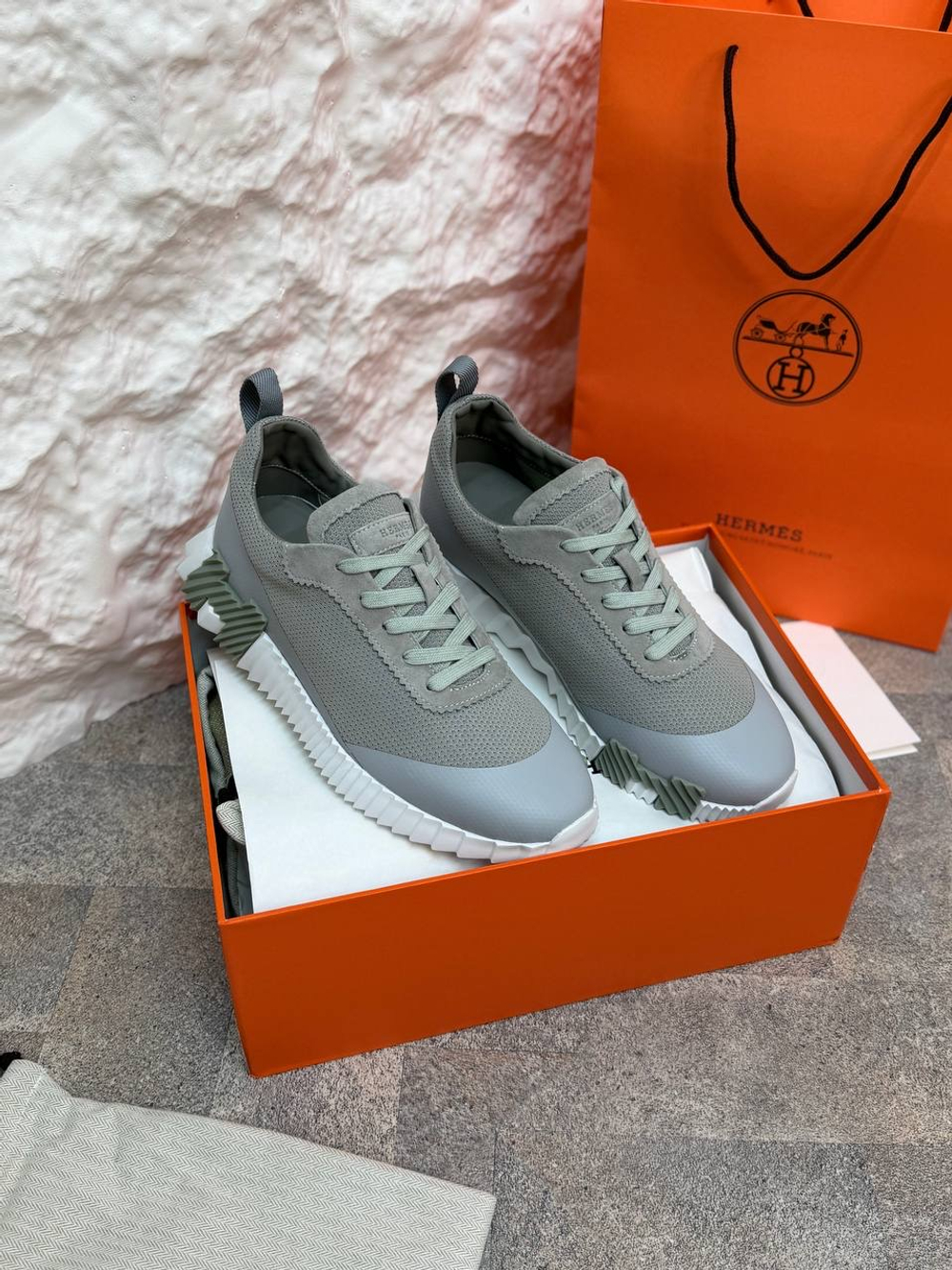 Кроссовки Hermes