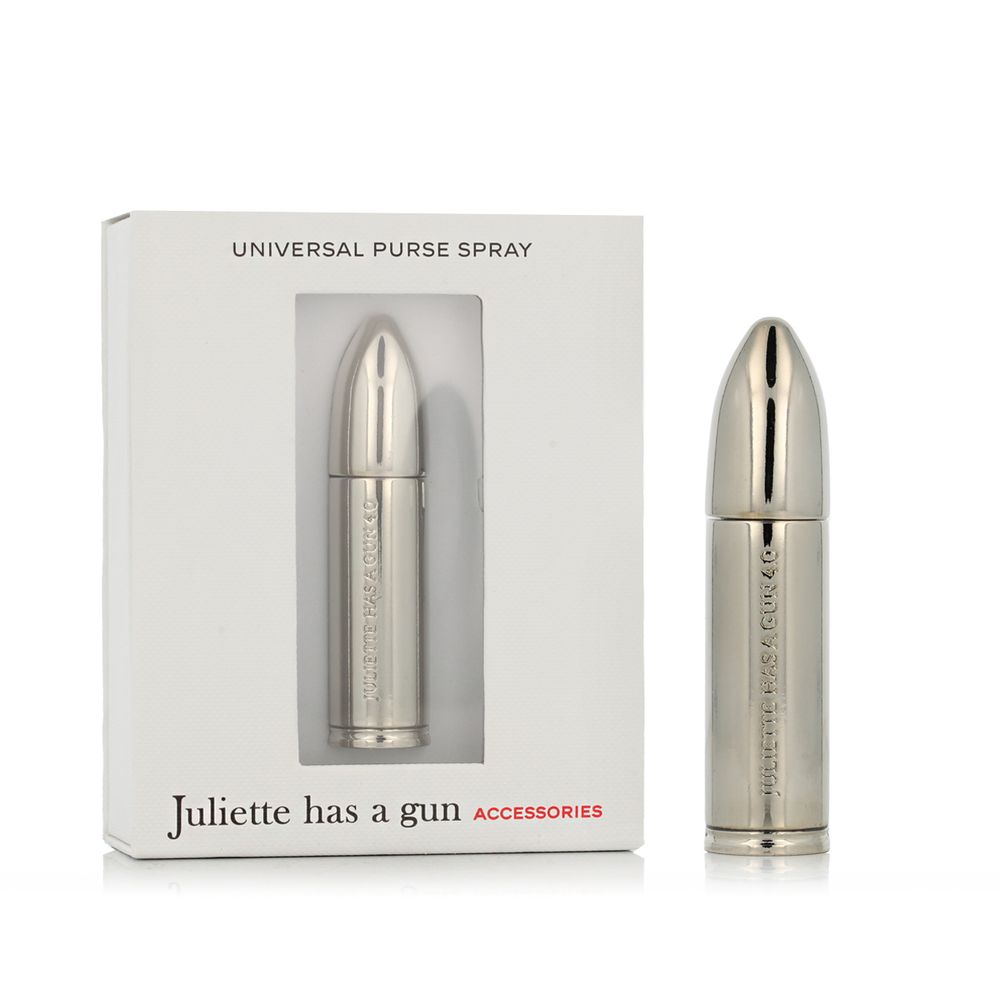 Juliette Has A Gun Universal Purse Spray 4 ml Juliette Has A Gun Universal Purse Spray 4 ml