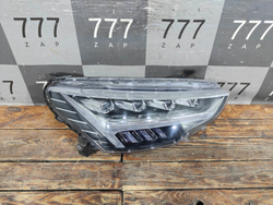 Фара правая LED Haval Jolion 21-нв Б/У Оригинал 4121105XST01A