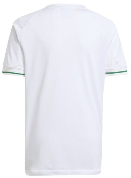 Детская футболка Adidas Climacool Tennis - white