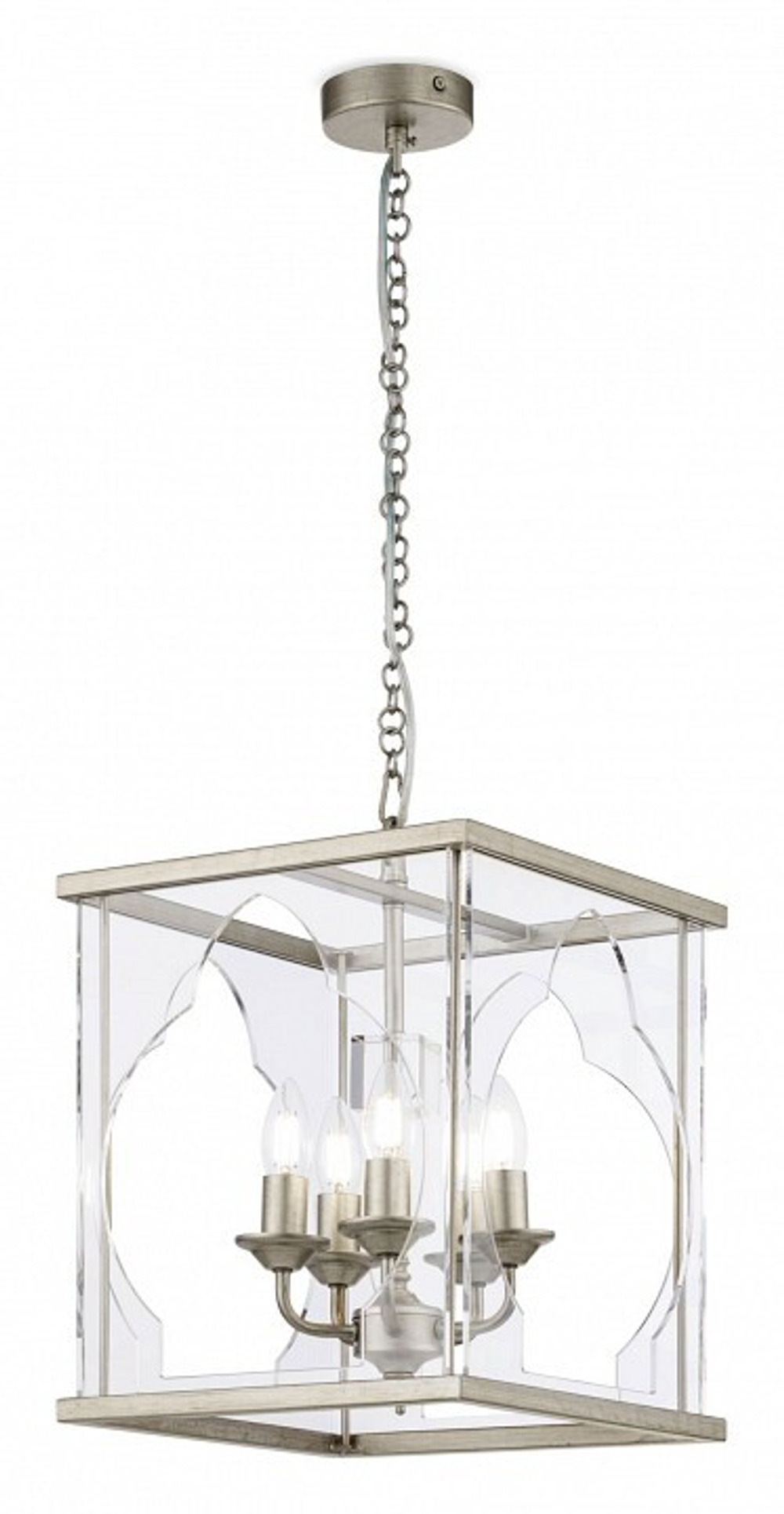 Подвесной светильник Maytoni Keope H008PL-05G