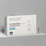 Лосьон в ампулах против жирной перхоти Farmagan Bioactive Treatment Oily Dandruff Ampoules 10x7,5мл