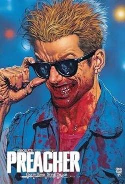 Absolute Preacher Vol. 1
