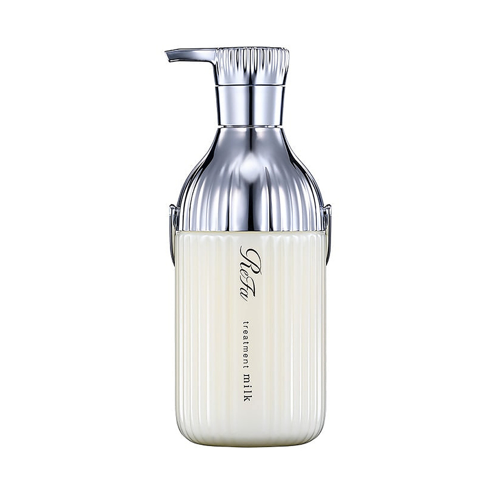 Refa treatment milk