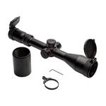 Оптический прицел Sightmark Citadel 3-18x50 LR1 подсветка сетки (SM13038LR1)