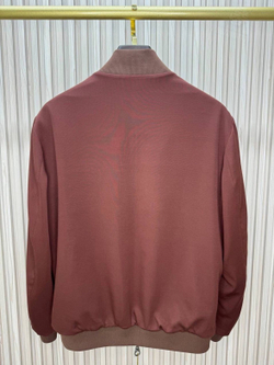 Двухсторонняя ветровка Loro Piana