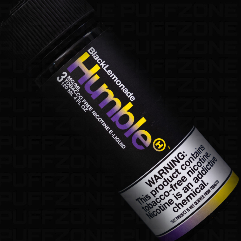 Flavour Concentrate Humble