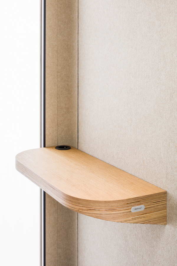 MuteDesign Space S