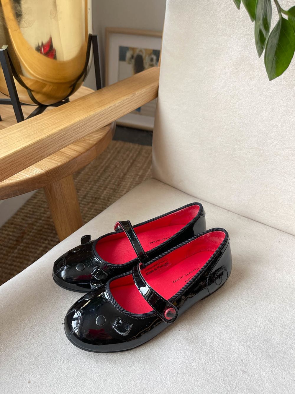 Туфли Marc Jacobs