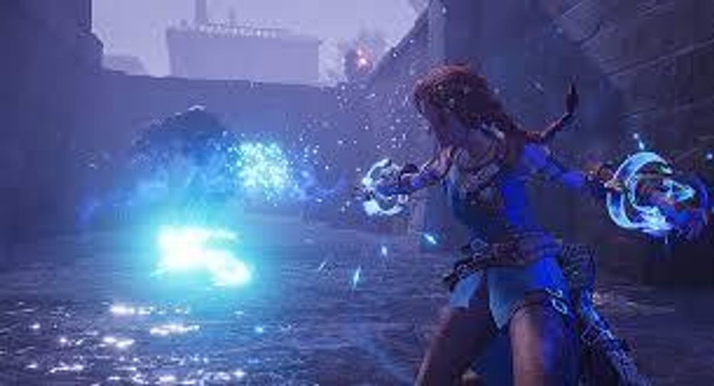 Asterigos: Curse of the Stars Deluxe Edition PS4 | PS5