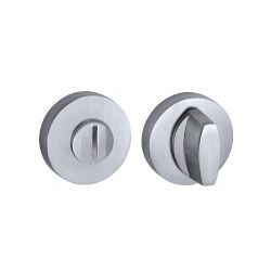 Ручка поворотная ARMADILLO WC-BOLT BK6/URB MWSC-33 Итальянский тисненый /42377/