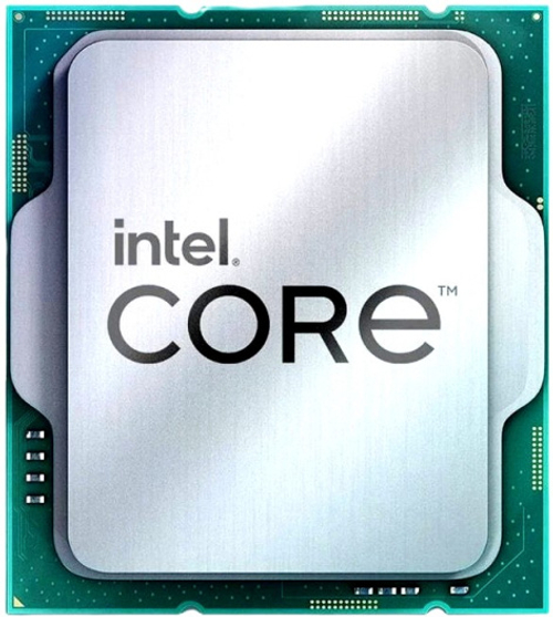 Процессор Intel Core i9 14900K