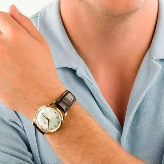 Наручные часы Orient RA-AC0M01S30B
