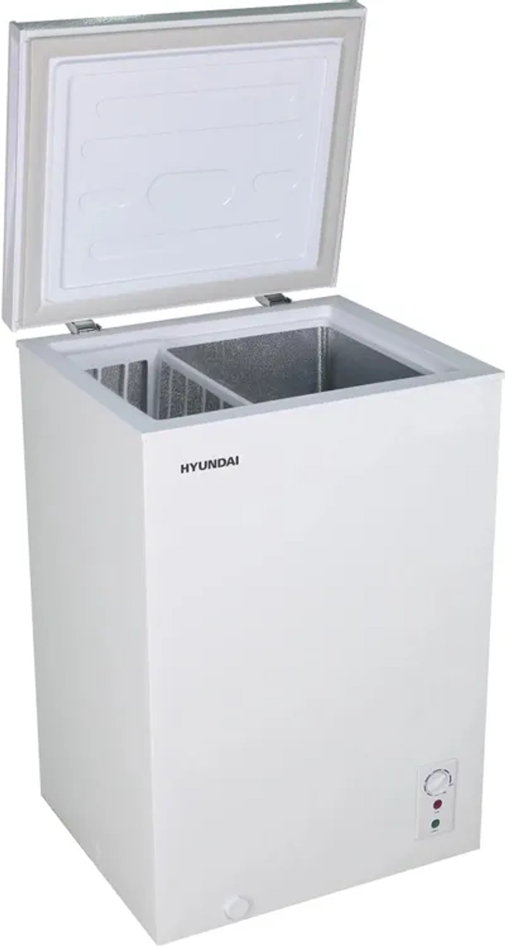 Морозильный ларь Hyundai CH10081