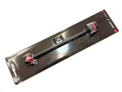 97382031AA FRONT FORK SLIDER (RED)
