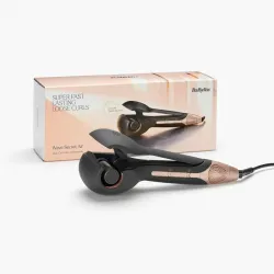Автоматическая плойка BaByliss Wave Secret Air C1900E