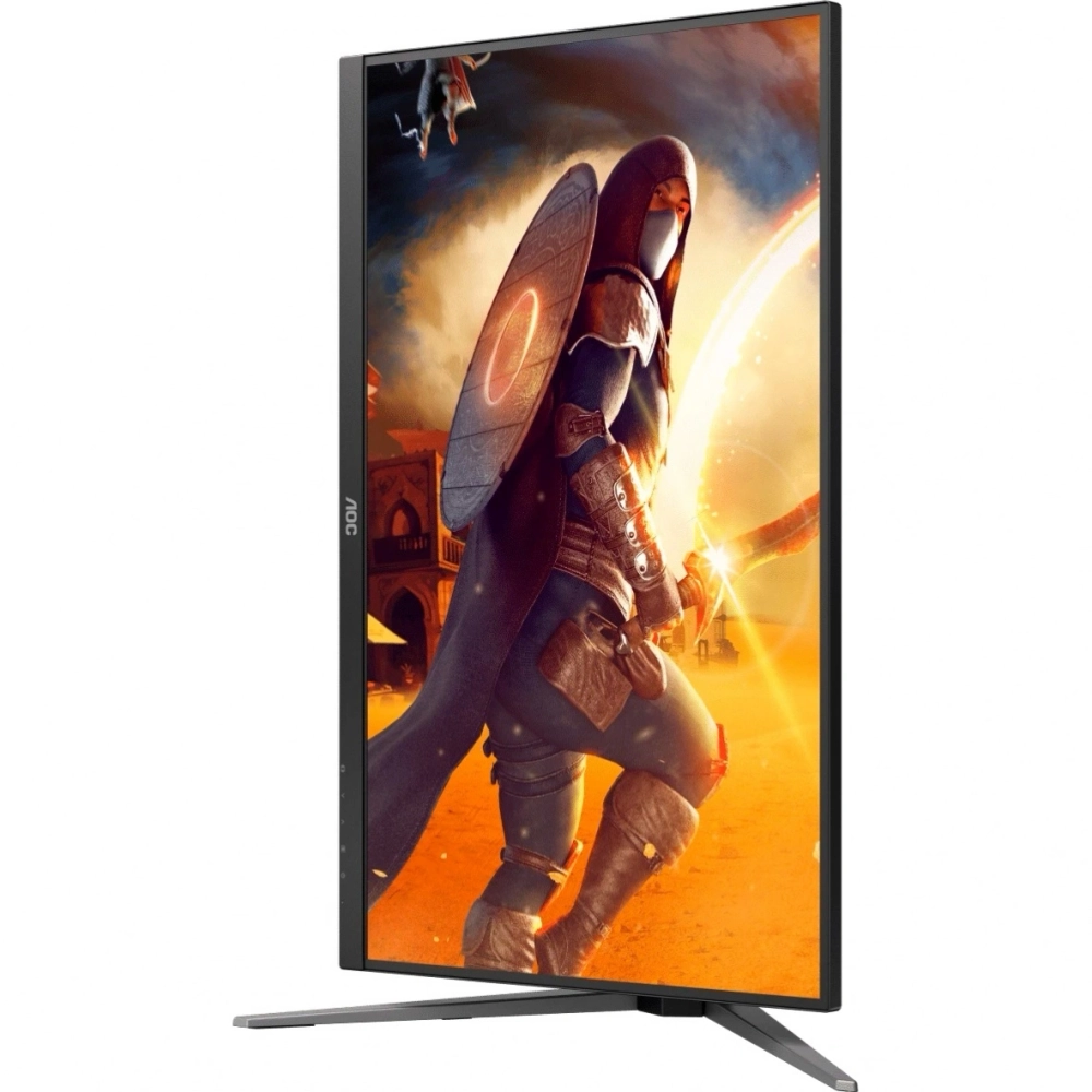 Монитор AOC 27" Q27G4S