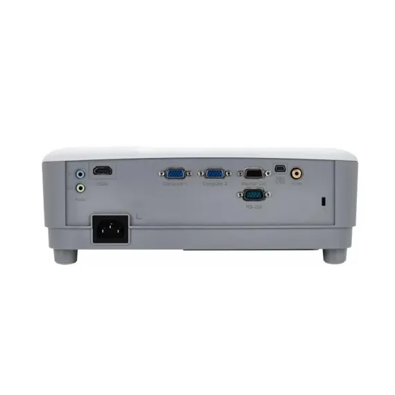 ViewSonic PA503SE White