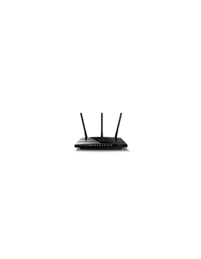 TP-Link Archer VR400 AC1200 Wi-Fi роутер с VDSL/ADSL модемом