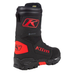 Ботинки KLIM Klutch GTX BOA Boot